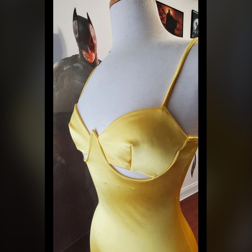 Brand New Fashion Nova Dress